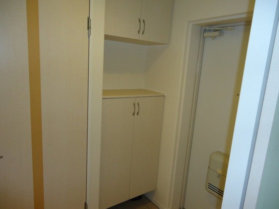 大原駅前セントラルマンション