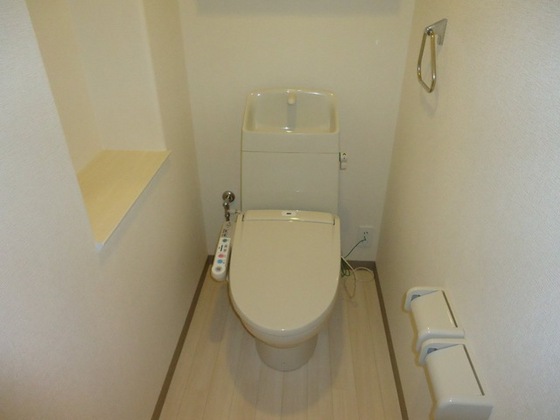 大原駅前セントラルマンション