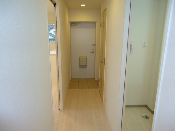 大原駅前セントラルマンション