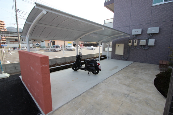 大原駅前セントラルマンション