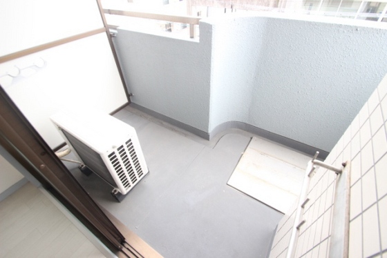 アクアコート廿日市