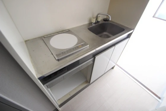 アクアコート廿日市