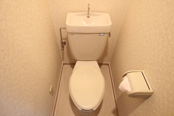 アクアコート廿日市