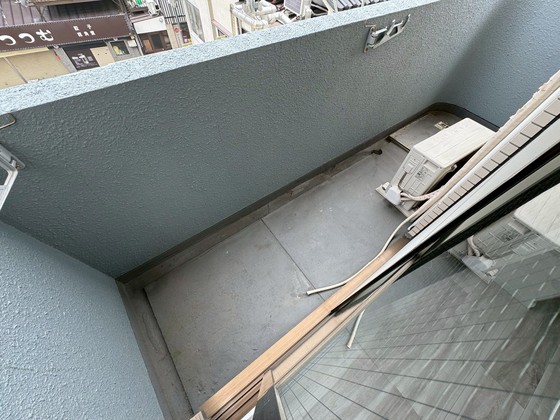 アクアコート廿日市