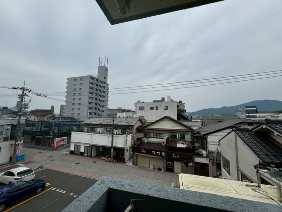 アクアコート廿日市