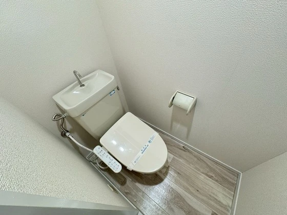 アクアコート廿日市