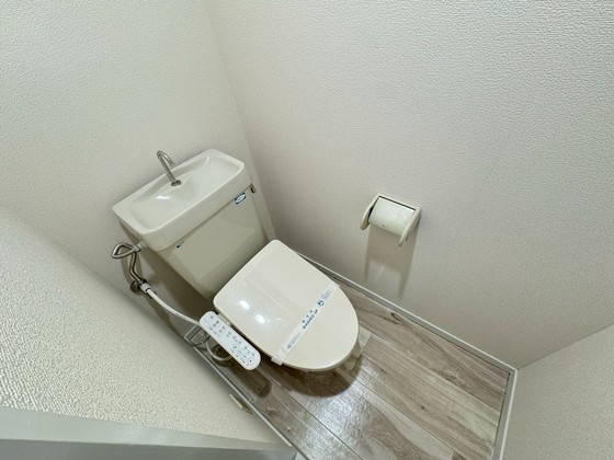 アクアコート廿日市