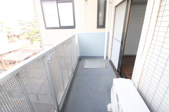 アクアコート廿日市