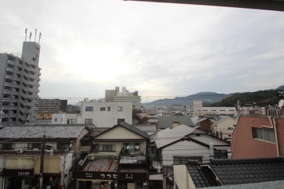 アクアコート廿日市