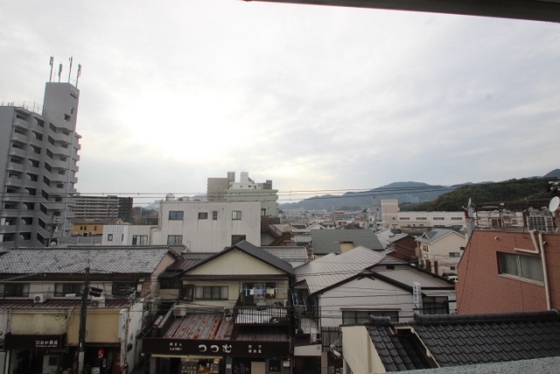 アクアコート廿日市