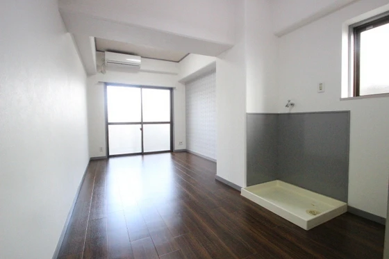 アクアコート廿日市