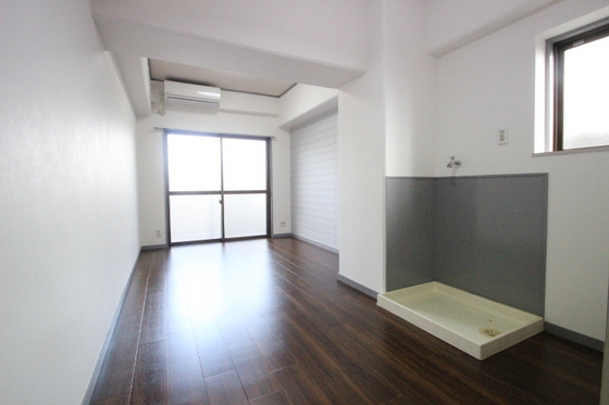 アクアコート廿日市