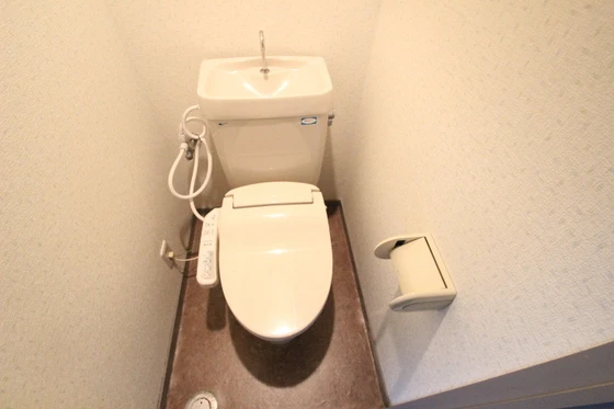 アクアコート廿日市