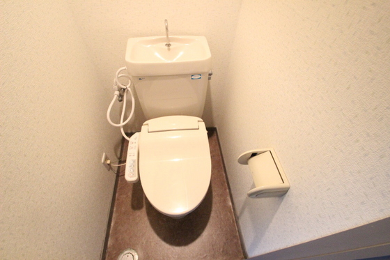 アクアコート廿日市