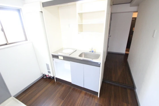 アクアコート廿日市