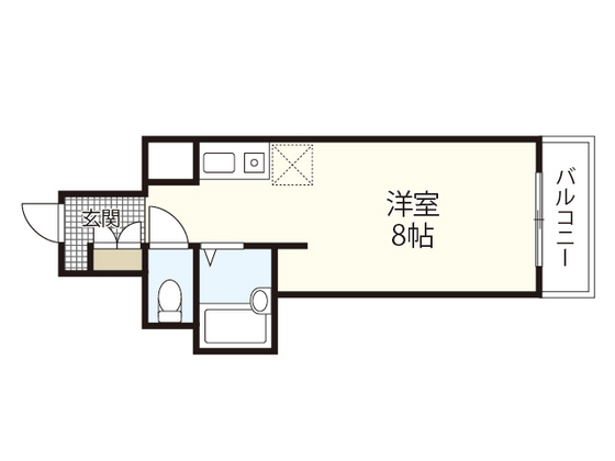 アクアコート廿日市