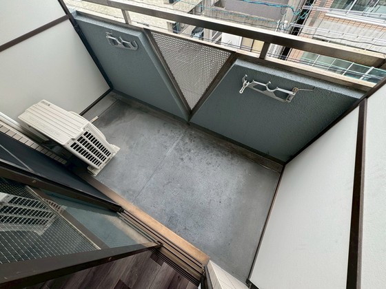 アクアコート廿日市