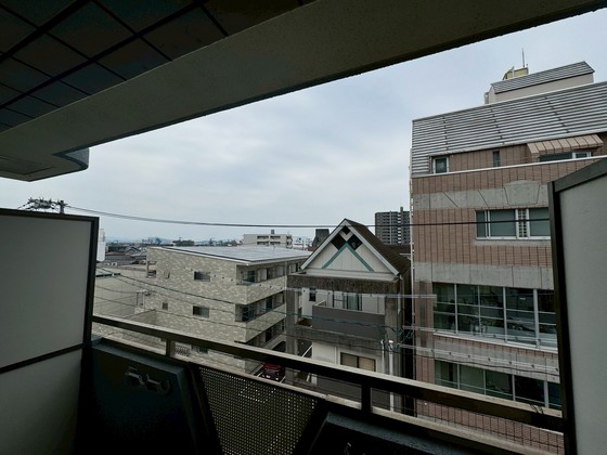 アクアコート廿日市