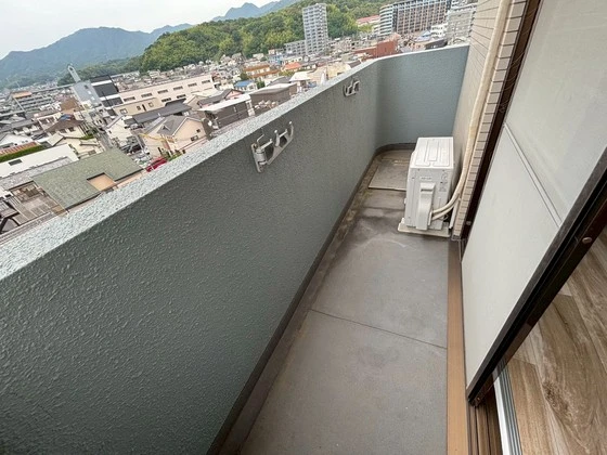 アクアコート廿日市