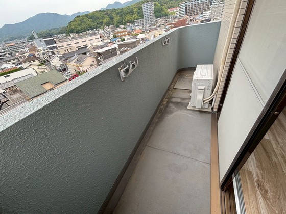 アクアコート廿日市