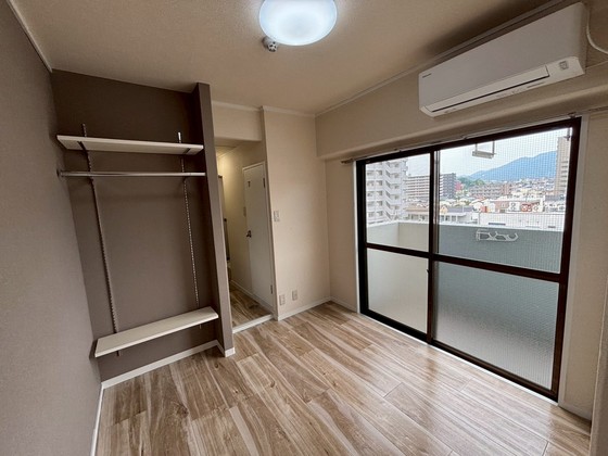 アクアコート廿日市