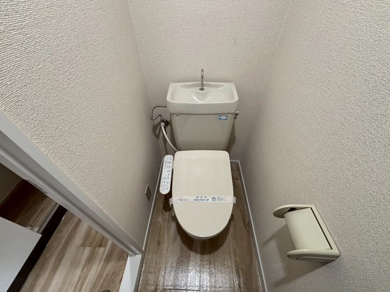 アクアコート廿日市