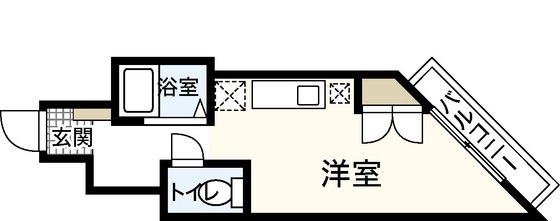 アクアコート廿日市