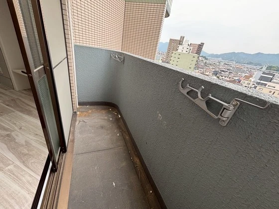 アクアコート廿日市