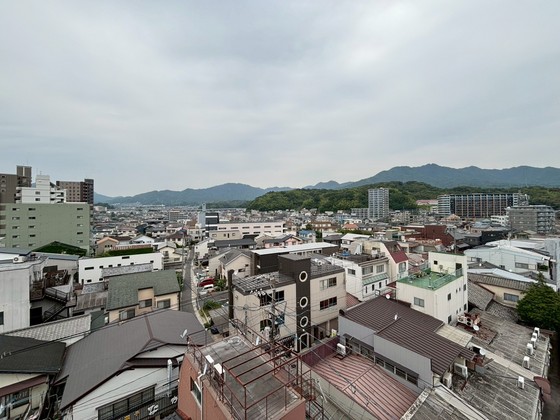 アクアコート廿日市