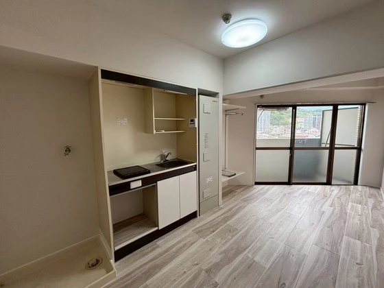 アクアコート廿日市