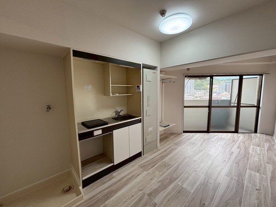 アクアコート廿日市