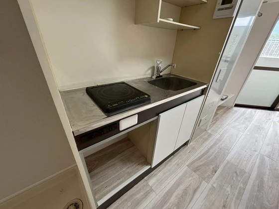 アクアコート廿日市