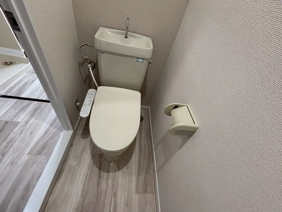 アクアコート廿日市