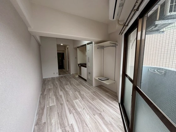 アクアコート廿日市