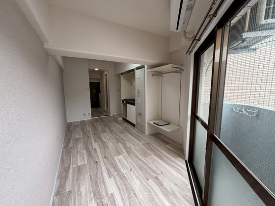 アクアコート廿日市