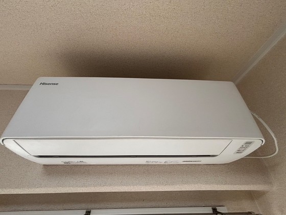 アクアコート廿日市