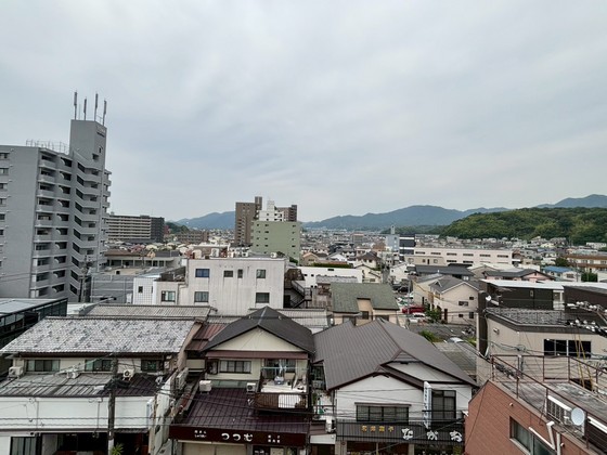 アクアコート廿日市