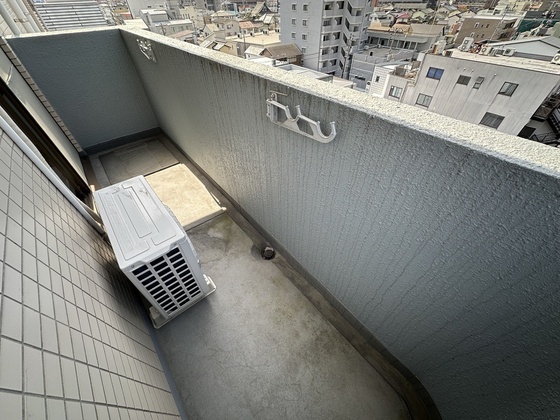 アクアコート廿日市