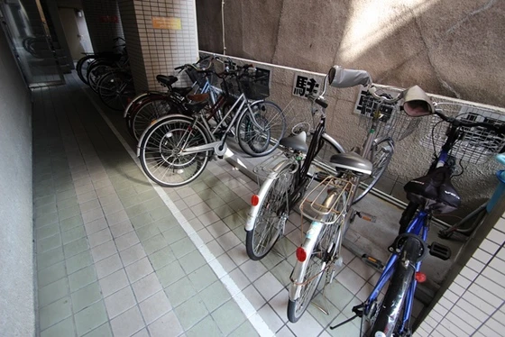 アクアコート廿日市