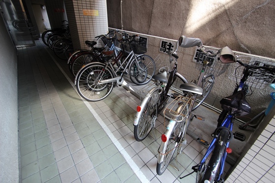 アクアコート廿日市