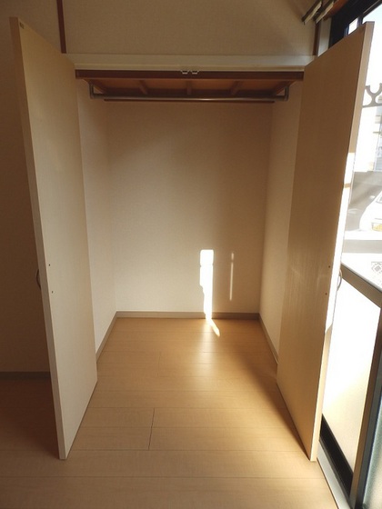 セジュール澤井 B棟