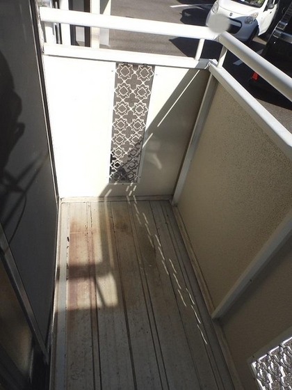 セジュール澤井 B棟