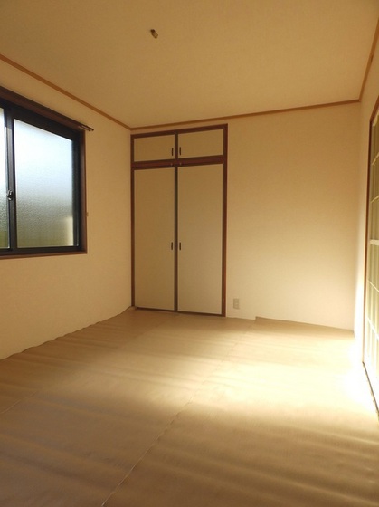 セジュール澤井 B棟