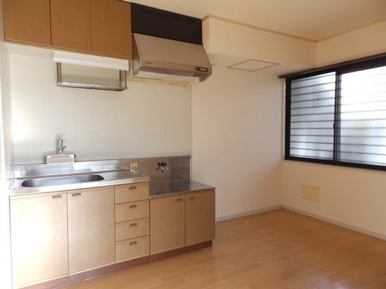 セジュール澤井 B棟