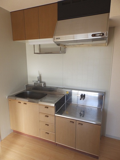 セジュール澤井 B棟