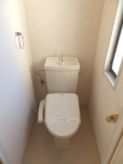 セジュール澤井 B棟