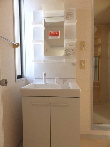 セジュール澤井 B棟