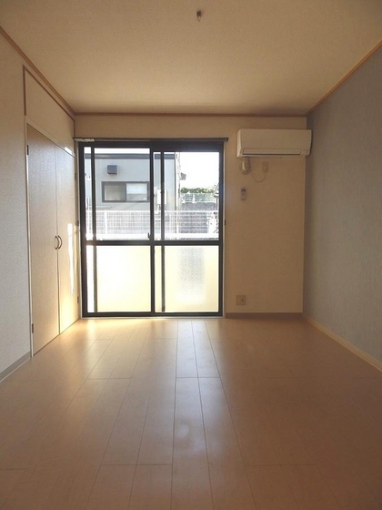 セジュール澤井 B棟