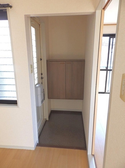 セジュール澤井 B棟