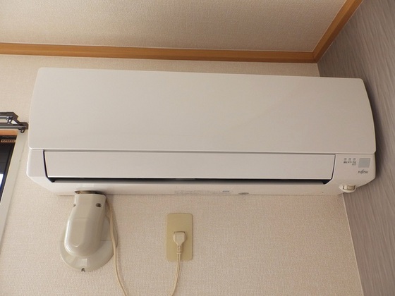 セジュール澤井 B棟